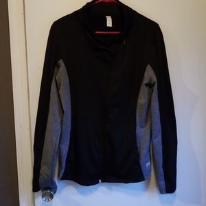Workout jacket